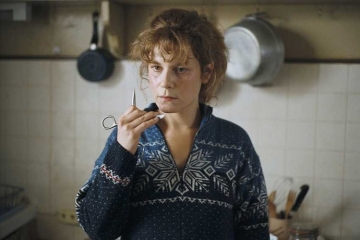 "Darling" avec Marina Foïs et Guillaume Canet à revoir sur France 4 jeudi 12 mars 2026 (vidéo)