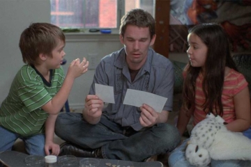 Le film &quot;Boyhood&quot; de Richard Linklater à revoir sur France 4 jeudi 28 août 2025 (vidéo)