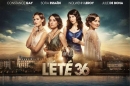 "L'été 36", une nouvelle série inédite diffusée sur TF1 à partir du 18 mai 2026