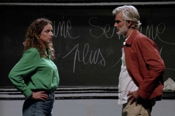 La pièce &quot;La maîtresse de mon fils&quot; d'Alexis Macquart rediffusée sur France 4 dimanche 31 août 2025