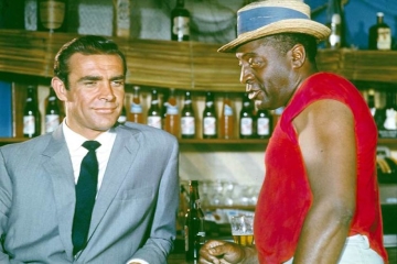 "James Bond 007 contre Dr. No" à revoir sur France 3 lundi 12 octobre 2026