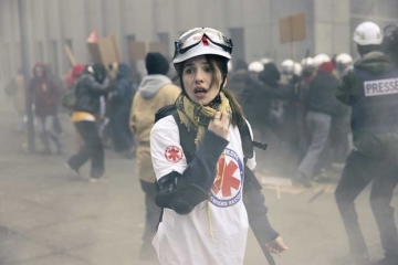 "Phoenix", un thriller écologique diffusé sur France 2 mercredi 15 avril 2026 (vidéo)