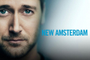 La saison 4 de &quot;New Amsterdam&quot; diffusée sur TF1 à partir du mercredi 18 octobre 2023
