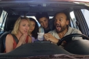 "Heureux gagnants" avec  Fabrice Éboué & Audrey Lamy sur France 2 dimanche 26 juillet 2026
