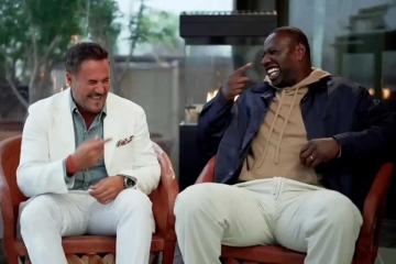 "Le Super bêtisier du pire de la télé" sur RMC Story mercredi 24 décembre 2025