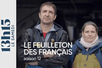 &quot;13h15 le samedi - Le Feuilleton des Français&quot; à revoir sur France 2 ce 19 juilllet 2025