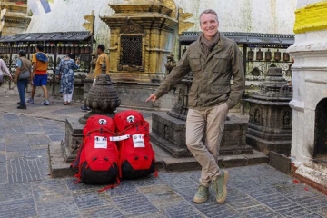 La 22ème saison de "Pékin Express" diffusée à partir du 5 mars 2026, les nouveautés et les candidats