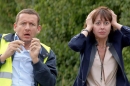 Le film &quot;Eyjafjallajökull&quot; avec Valérie Bonneton et Dany Boon rediffusé sur TF1 mercredi 8 juillet 2025 (vidéo)