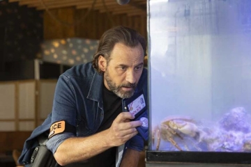 "Bêtes de flic", fiction inédite avec Fred Testot sur France 2 vendredi 23 janvier 2026 (vidéo)