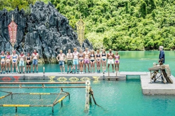 "Koh-Lanta : les reliques du destin" : 4ème épisode mardi 24 mars 2026 sur TF1