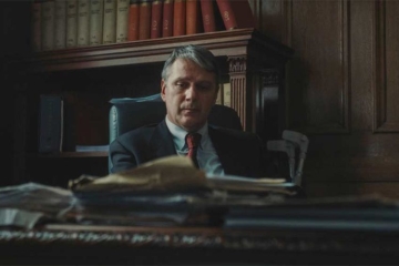 &quot;Opération Sabre&quot;, un thriller politique inédit diffusé sur Arte jeudi 24 juillet 2025