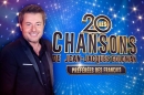 "Les 20 chansons de Jean-Jacques Goldman préférées des Français" sur W9 mardi 28 juillet 2026 (vidéo)