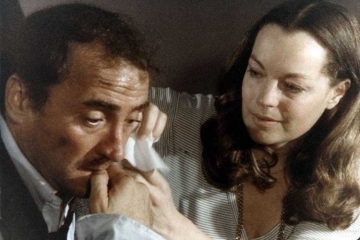 "Une histoire simple" avec Romy Schneider à revoir sur France 5 vendredi 6 février 2026 (vidéo)