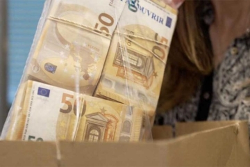 &quot;Reportages découverte&quot; : Les escrocs dans le viseur, samedi 6 décembre 2025 sur TF1