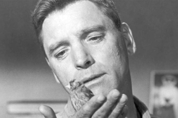 "Le prisonnier d'Alcatraz" avec Burt Lancaster à revoir sur Arte lundi 28 septembre 2026
