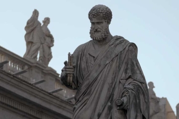 "Le mystère des Reliques de Saint-Pierre" sur NOVO 19 samedi 17 janvier 2026