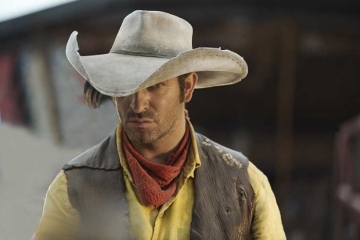 "Lucky Luke" avec Jean Dujardin à revoir sur France 5 vendredi 25 septembre 2026