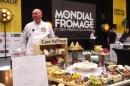 &quot;Reportages découverte - Ils en font tout un fromage&quot; samedi 4 octobre 2025 sur TF1 (vidéo)