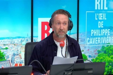 Replay "L'oeil de Philippe Caverivière" du lundi 19 janvier 2026 (vidéo)