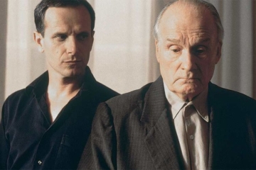 &quot;Comment j'ai tué mon père&quot; avec Michel Bouquet et Charles Berling à revoir sur Arte lundi 11 août 2025