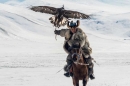 "Les routes de l'impossible" en Mongolie sur France 5 vendredi 7 août 2026