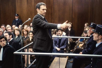 "Le procès Goldman" de Cédric Kahn diffusé sur Arte mercredi 20 mai 2026 (vidéo)