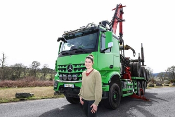 "Les reines de la route" saison 6, nouvel épisode sur 6ter jeudi 22 janvier 2026 (vidéo)