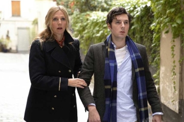 "Le parfum vert" avec Sandrine Kiberlain et Vincent Lacoste sur France 3 lundi 3 novembre 2025 (vidéo)