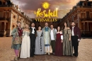 "Le Roi Soleil à Versailles" une soirée événement sur M6 jeudi 25 décembre 2025 (vidéo)