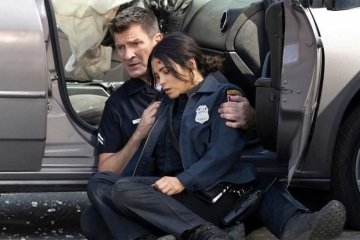 &quot;The Rookie&quot; saison 7, résumé des épisodes diffusés sur M6 samedi 19 juillet 2025