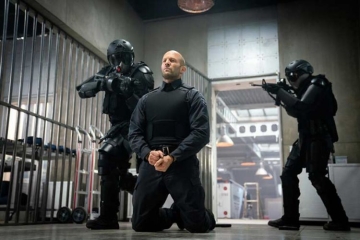 "Un homme en colère" avec Jason Statham à revoir sur TF1 dimanche 17 mai 2026 (vidéo)