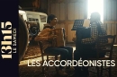"13h15 le samedi" rencontre Louis et Dédé, deux accordéonistes malvoyants ce 13 juin 2026 sur France 2