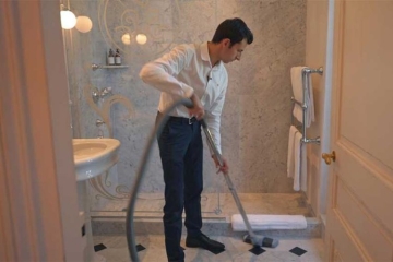 "Reportages découverte" : Gouvernantes et majordomes, entre excellence et discrétion, dimanche 18 janvier 2026 sur TF1