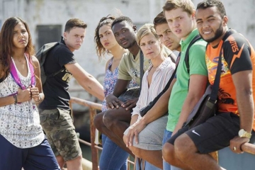 "L'atelier" avec Marina Foïs à revoir sur France 4 vendredi 7 novembre 2025