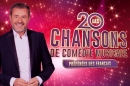 "Les 20 chansons de comédie musicale préférées des Français" sur W9 mardi 21 juillet 2026
