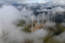 "L'A75 : sur la route du viaduc de Millau" à revoir sur RMC Découverte vendredi 14 août 2026 (vidéo)