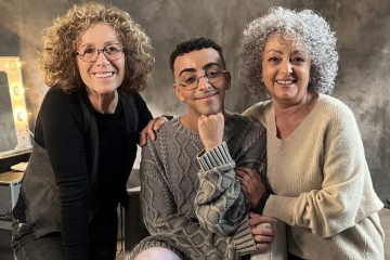 "Bilal Hassani, bats-toi comme une fille mon fils" sur France 4 lundi 19 octobre 2026