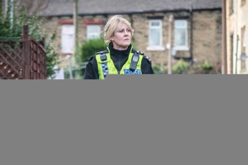"Happy Valley" : la saison 2 diffusée sur Arte à partir du jeudi 18 juin 2026