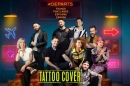Nouvel inédit de "Tattoo Cover : Sauveurs de tatouages" sur TFX jeudi 15 octobre 2026