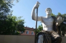 "Constantin le Grand, l’empereur de la nouvelle Rome" sur Arte samedi 30 mai 2026