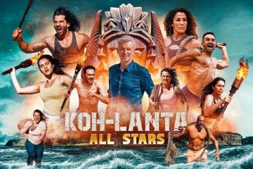 "Koh-Lanta" de retour sur TF1 dès le 25 août 2026 dans une édition « All Stars »