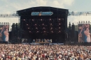 "Au cœur de l'événement - Les Vieilles Charrues" sur NOVO19 lundi 6 juillet 2026