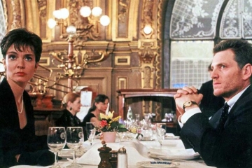"Nikita" de Luc Besson avec Anne Parillaud à revoir sur France 5 mardi 25 août 2026