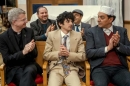 "Le Dernier des Juifs" avec Michael Zindel et Agnès Jaoui diffusé sur France 4 samedi 8 août 2026 (vidéo)