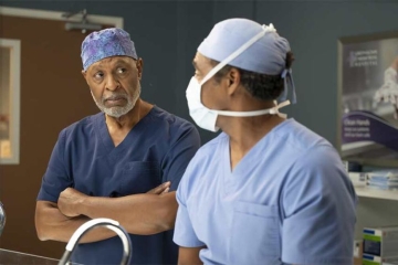 "Grey's Anatomy" saison 22, résumé des épisodes diffusés sur TF1 mercredi 29 avril 2026