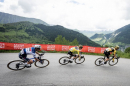 Cyclisme : La 76ème édition du Critérium du Dauphiné diffusée en direct sur France 3 du 2 au 9 juin 2024