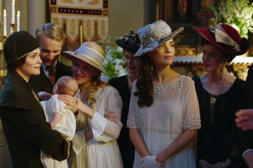 "Eternité" avec Audrey Tautou & Mélanie Laurent à revoir sur France 4 jeudi 23 juillet 2026