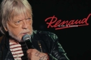 Le concert "Renaud, 50 ans de chanson" diffusé sur France 4 mercredi 7 octobre 2026