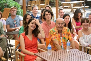 Inédit de &quot;Camping Paradis&quot; lundi 7 juillet 2025 sur TF1 avec Laurent Ournac (vidéo)