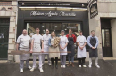 La meilleure boulangerie de France du 13 au 17 mai 2024 sur M6 en Centre-Val de Loire, les boulangeries en compétition